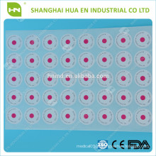 Marca esterilizada descartavel fabricada na China